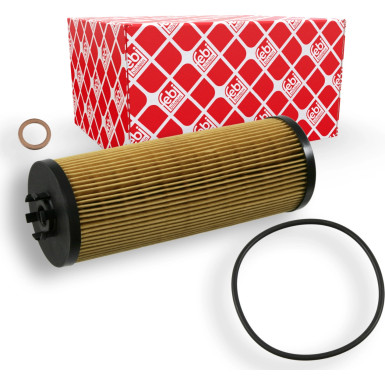 FEBI BILSTEIN 22536 Ölfilter