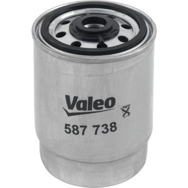 Valeo | Kraftstofffilter | 587738