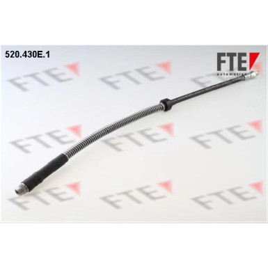 FTE | Bremsschlauch | 9240304