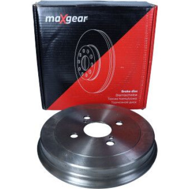 Maxgear | Bremstrommel | 19-2857