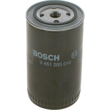 BOSCH 0 451 203 010 Ölfilter