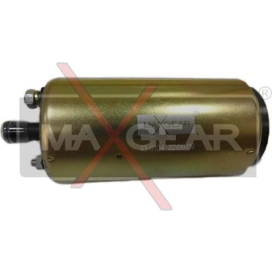 Maxgear | Kraftstoffpumpe | 43-0104