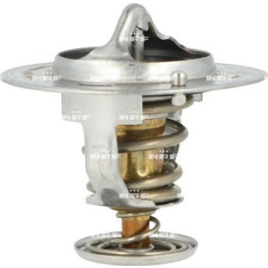 NRF | Thermostat, Kühlmittel | 725425