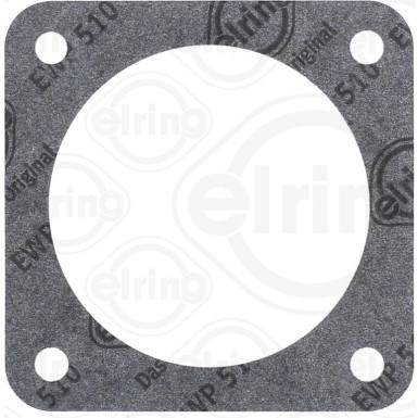 Elring | Dichtung, Ansaugkrümmergehäuse | 620.222