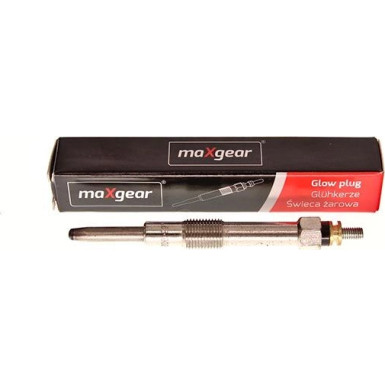 Maxgear | Glühkerze | 66-0020