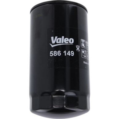 Valeo | Ölfilter | 586149