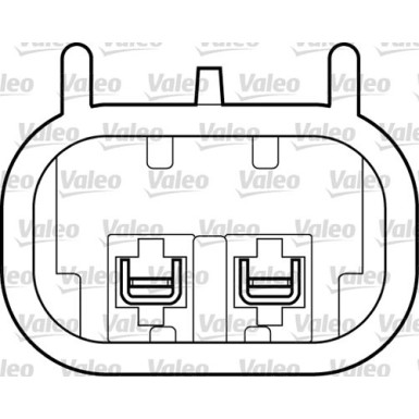 Valeo | Fensterheber | 850140