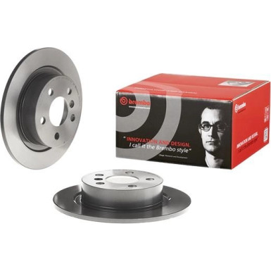 Brembo | Bremsscheibe | 08.C352.11