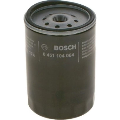 BOSCH 0 451 104 064 Ölfilter