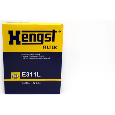 Hengst Filter | Luftfilter | E311L