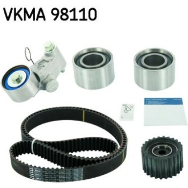 SKF | Zahnriemensatz | VKMA 98110