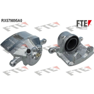 FTE | Bremssattel | 9292129