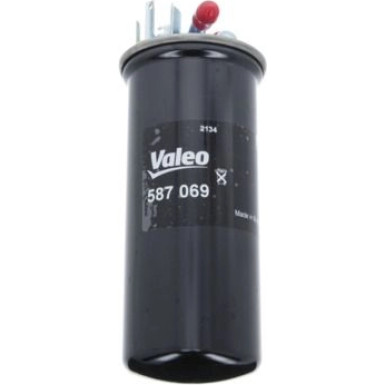 Valeo | Kraftstofffilter | 587069