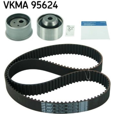 SKF | Zahnriemensatz | VKMA 95624