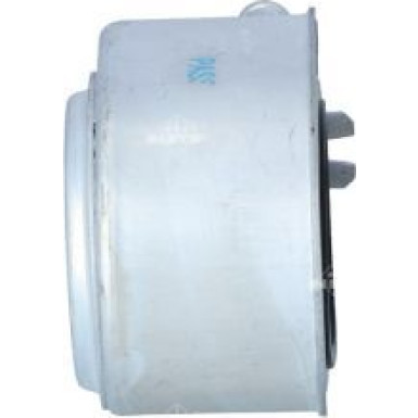 NRF | Ölkühler, Motoröl | mit Dichtung | 31735 NRF | Ölkühler, Motoröl | mit Dichtung | 31735