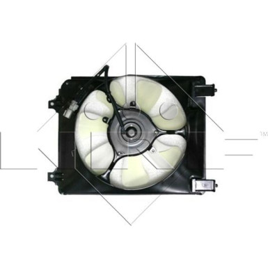 NRF | Lüfter, Motorkühlung | 47271