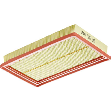 Valeo | Luftfilter | 585318 Valeo | Luftfilter | 585318