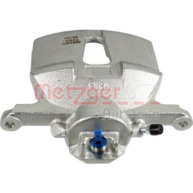 Metzger | Bremssattel | 6261600