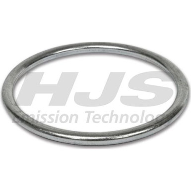 HJS | Dichtring, Abgasrohr | 83 13 6470