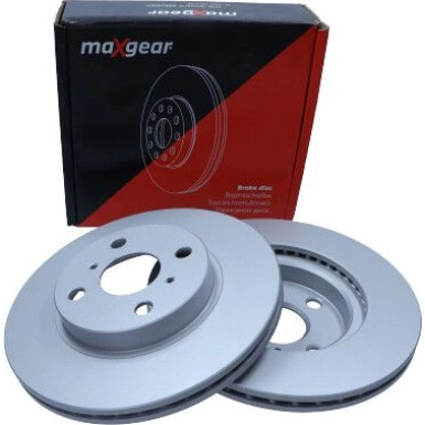 Maxgear | Bremsscheibe | 19-1017MAX