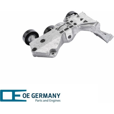 OE Germany | Riemenspanner, Keilrippenriemen | 802752