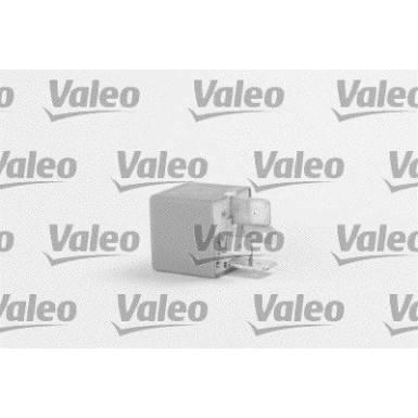 Valeo | Relais, Arbeitsstrom | 643827