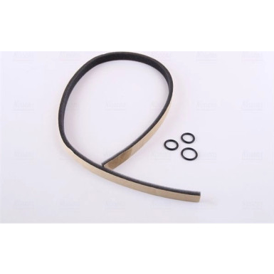 Nissens | Wärmetauscher, Innenraumheizung | 72019 Nissens | Wärmetauscher, Innenraumheizung | 72019