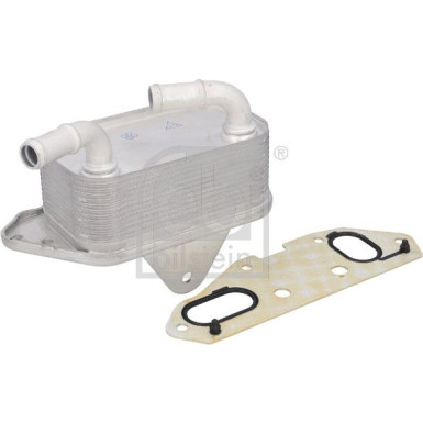 febi bilstein | Ölkühler, Motoröl | 196004 febi bilstein | Ölkühler, Motoröl | 196004