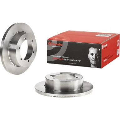 Brembo | Bremsscheibe | 08.9794.10