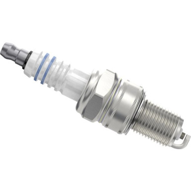 BOSCH 0 242 229 687 Zündkerze Nickel