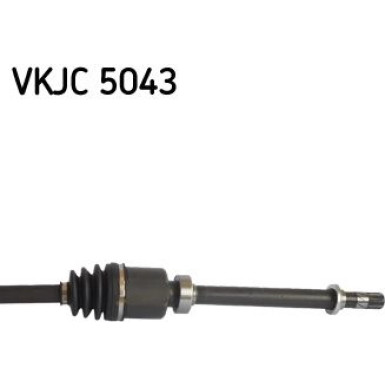 SKF | Antriebswelle | VKJC 5043