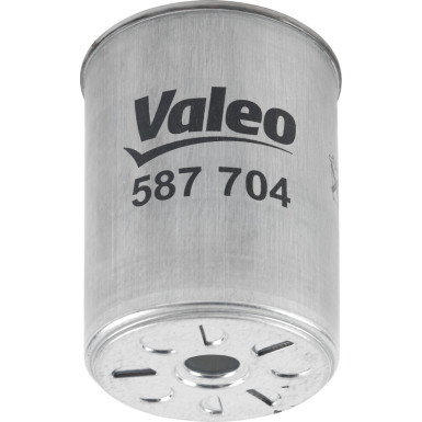 Valeo | Kraftstofffilter | 587704