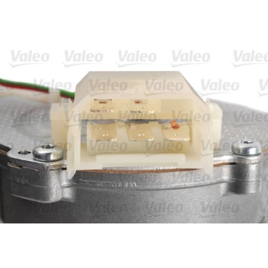 Valeo | Wischermotor | 403868