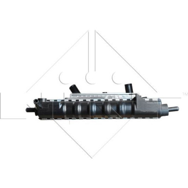 NRF | Kühler, Motorkühlung | 50242