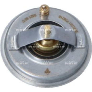 NRF | Thermostat, Kühlmittel | 725210