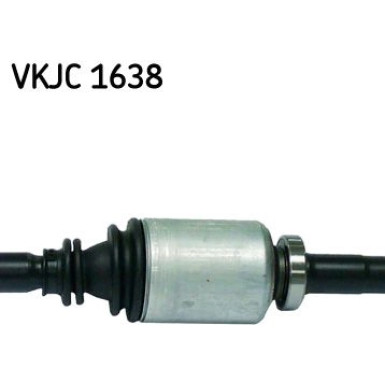 SKF | Antriebswelle | VKJC 1638