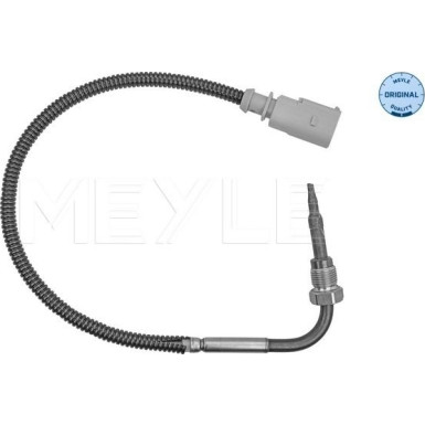 Meyle | Sensor, Abgastemperatur | 114 800 0212