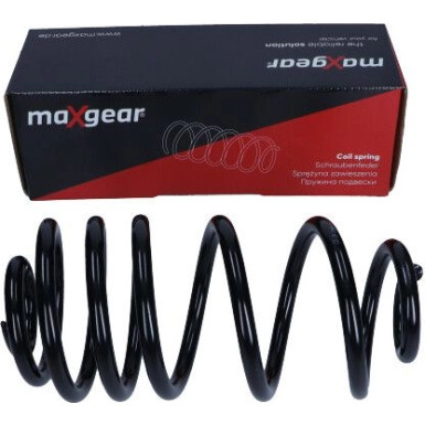 Maxgear | Fahrwerksfeder | 60-0603