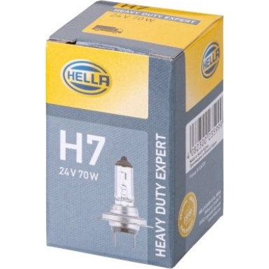 Hella | Glühlampe | 8GH 007 157-231