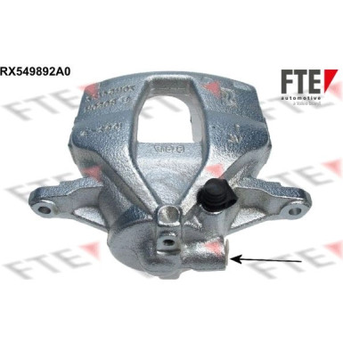 FTE | Bremssattel | 9291869