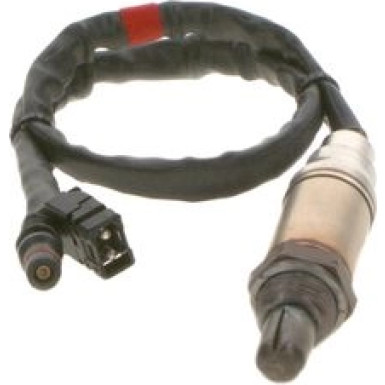 BOSCH 0 258 003 156 Lambdasonde passend für MERCEDES Baureihe 124, 190