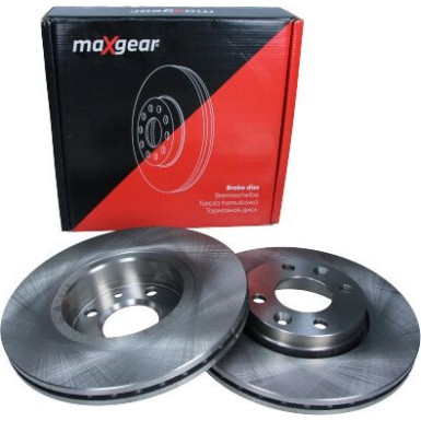 Maxgear | Bremsscheibe | 19-2232