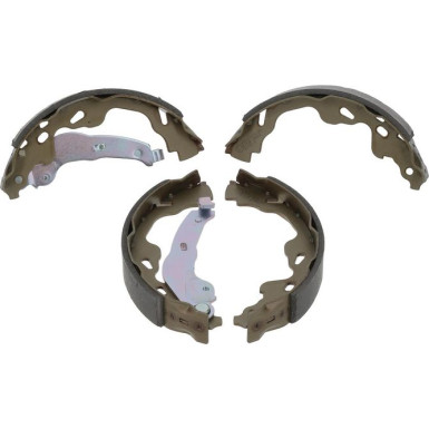 Ferodo | Bremsbackensatz | FSB672 Ferodo | Bremsbackensatz | FSB672