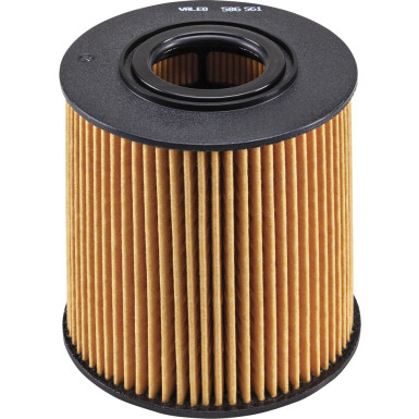 Valeo | Ölfilter | 586561