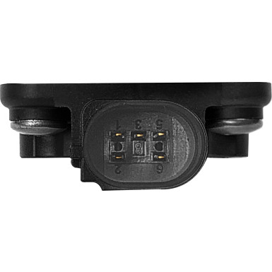 OE Germany Ladedruckregelventil 18 0961 106910 für 1.8 TFSI OE Germany Ladedruckregelventil 18 0961 106910 für 1.8 TFSI