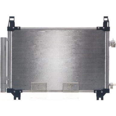 Mahle | Kondensator, Klimaanlage | AC 806 000S