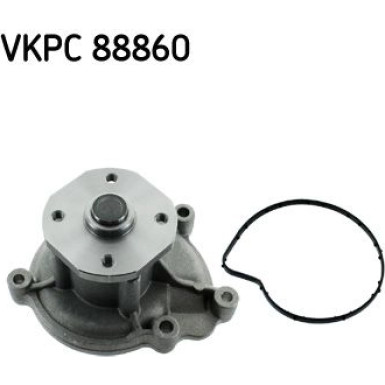 SKF | Wasserpumpe | VKPC 88860