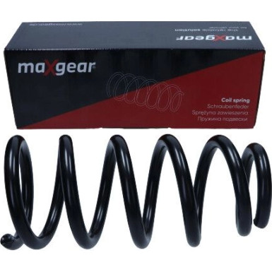 Maxgear | Fahrwerksfeder | 60-0662