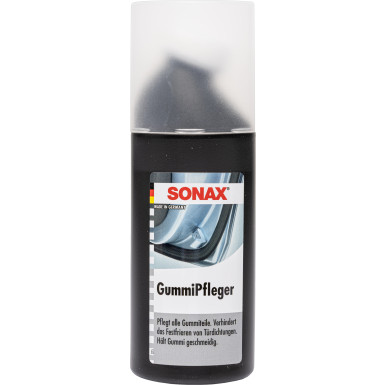 SONAX | Gummipflegemittel | GummiPfleger | 03401000