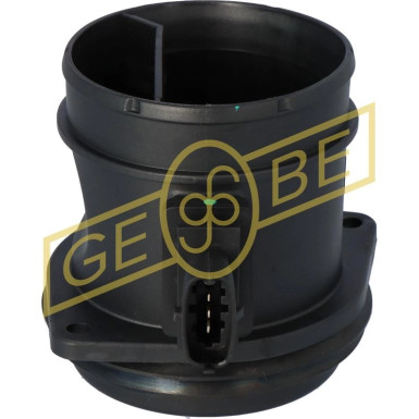 GEBE | Luftmassenmesser | 9 5172 1 GEBE | Luftmassenmesser | 9 5172 1